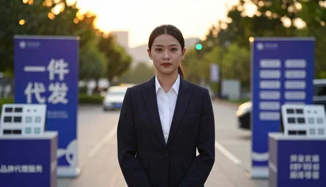 批发零售服务如何实现高效稳定运转