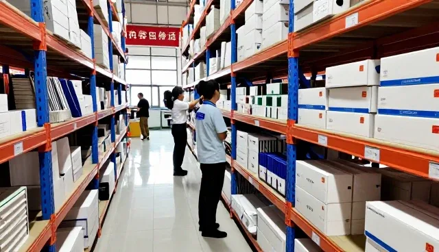 义乌市旋岩贸易商行线上店铺运营带来更好的使用体验